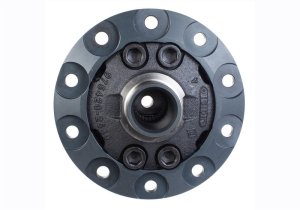 Ford Mustang Limited Slip Differential - Rear - Ford Racing - Torsen - `12-`13 Ford Mustang Limited Slip Differential - Rear - Ford Racing - Torsen - `12-`13